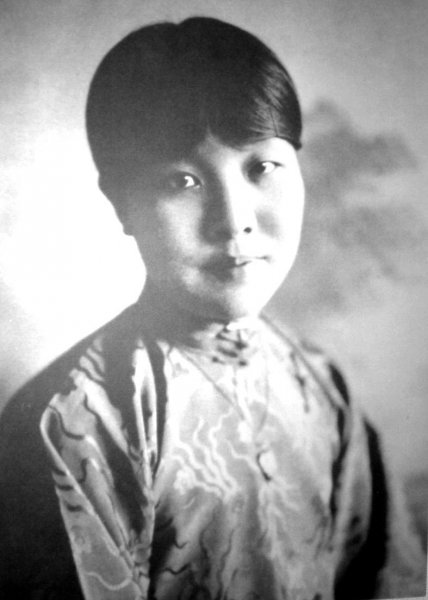 冰心为什么不招人喜欢