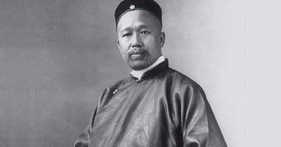 历史上有名的公车上书是谁发起的 公车上书的代表人物