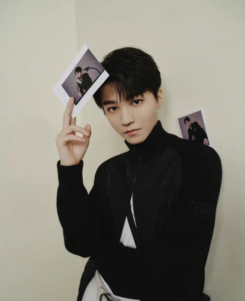 tfboys出道日和成立日