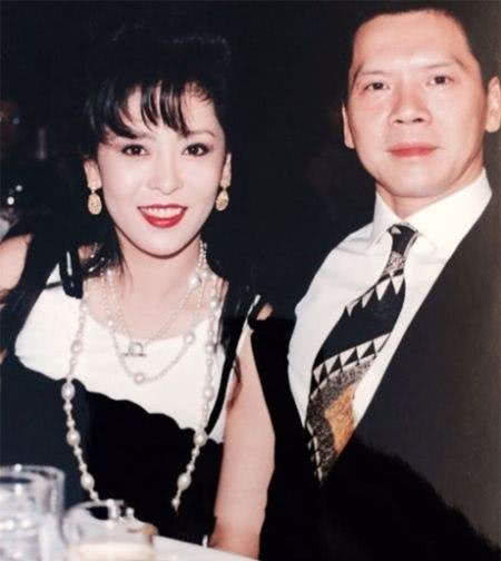 向华强有几个孩子