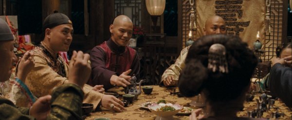 向华强有几个孩子