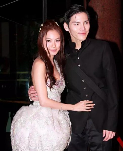 向华强有几个孩子