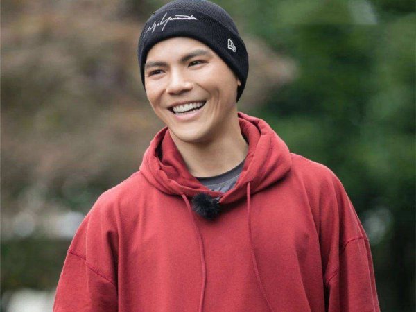 向华强有几个孩子