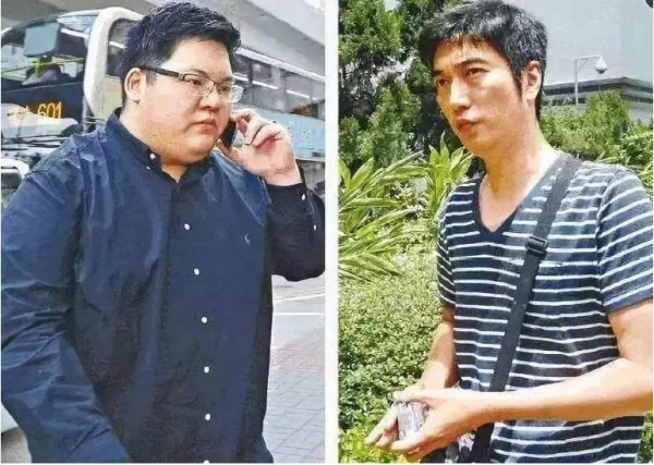 向华强有几个孩子