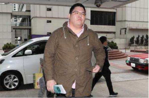 向华强有几个孩子