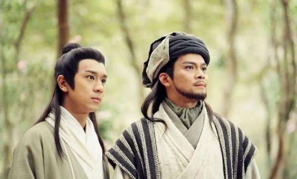 天龙八部哪个门派厉害