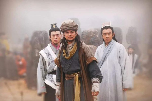 天龙八部哪个门派厉害