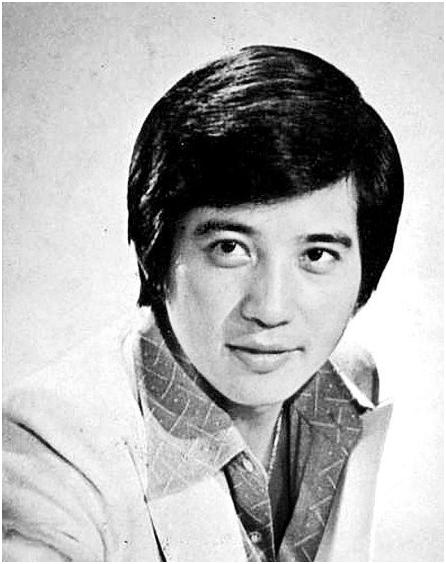 演员秦汉现任妻子是谁