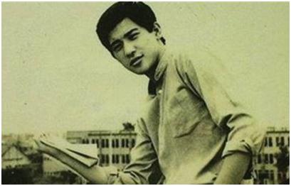 演员秦汉现任妻子是谁