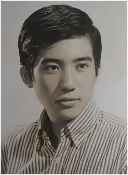 演员秦汉现任妻子是谁