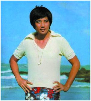 演员秦汉现任妻子是谁