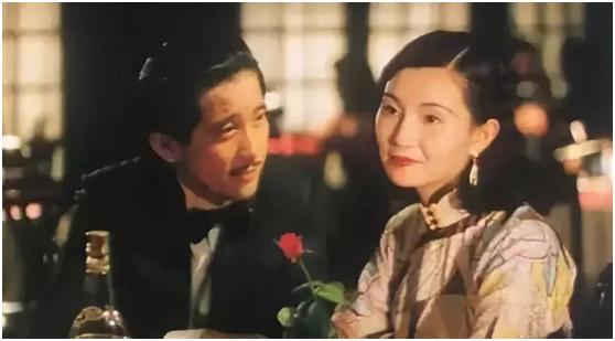 演员秦汉现任妻子是谁