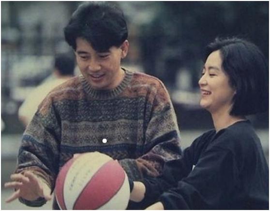 演员秦汉现任妻子是谁