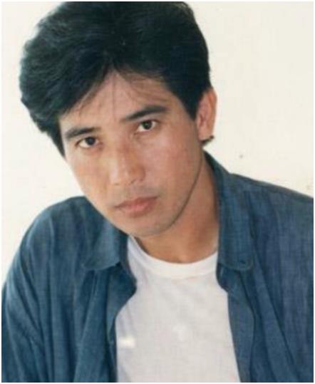 演员秦汉现任妻子是谁