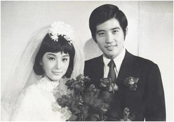 演员秦汉现任妻子是谁