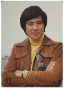 演员秦汉现任妻子是谁