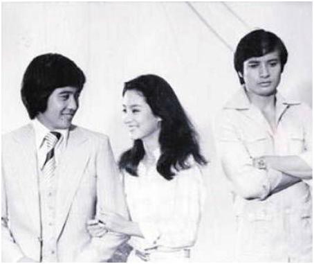 演员秦汉现任妻子是谁