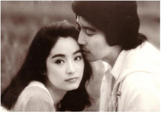 演员秦汉现任妻子是谁