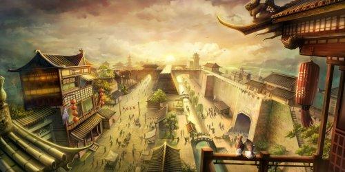 战国是什么时期