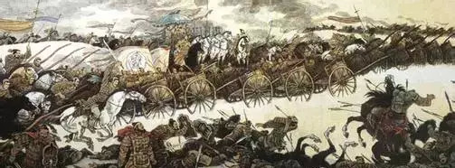 战国是什么时期