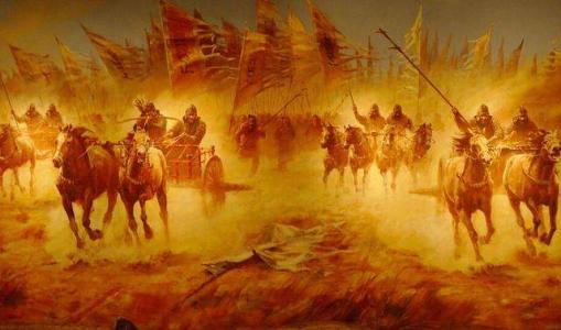 战国是什么时期