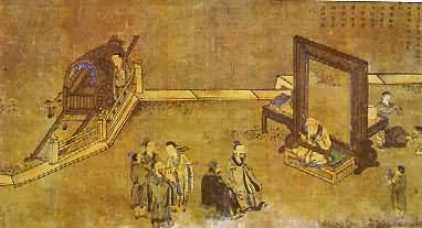 战国是什么时期