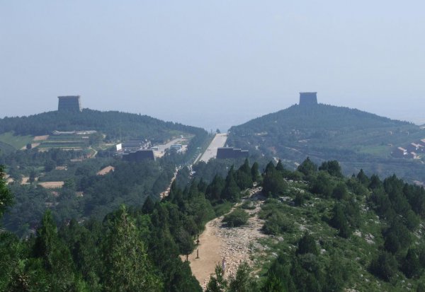 兰亭集序真迹在哪里