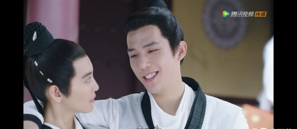 女世子原著小说结局