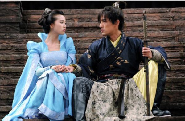 吴奇隆个人资料详细介绍