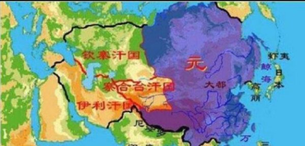 伏尔加河是内流河还是外流河