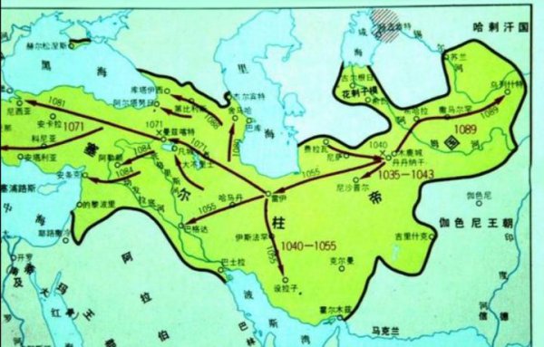 伏尔加河是内流河还是外流河