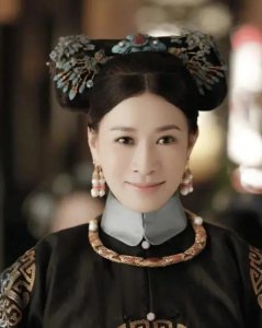 延禧攻略娴妃结局怎么样 延禧攻略娴妃很爱皇上吗