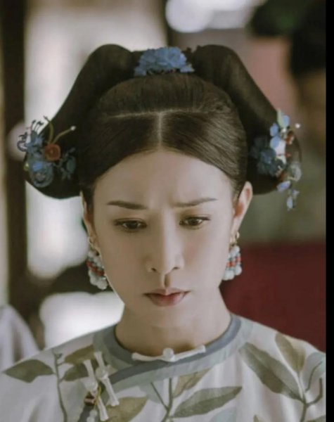 延禧攻略娴妃结局怎么样