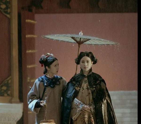 延禧攻略娴妃结局怎么样