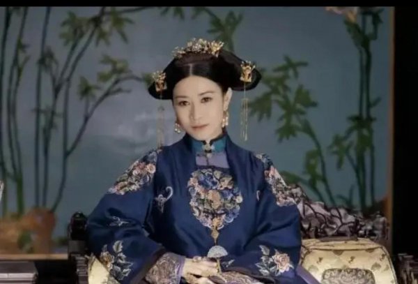 延禧攻略娴妃结局怎么样