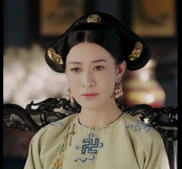 延禧攻略娴妃结局怎么样