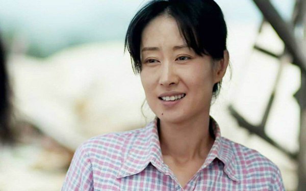 演员刘敏涛前夫是谁