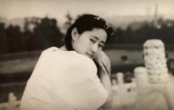 演员刘敏涛前夫是谁