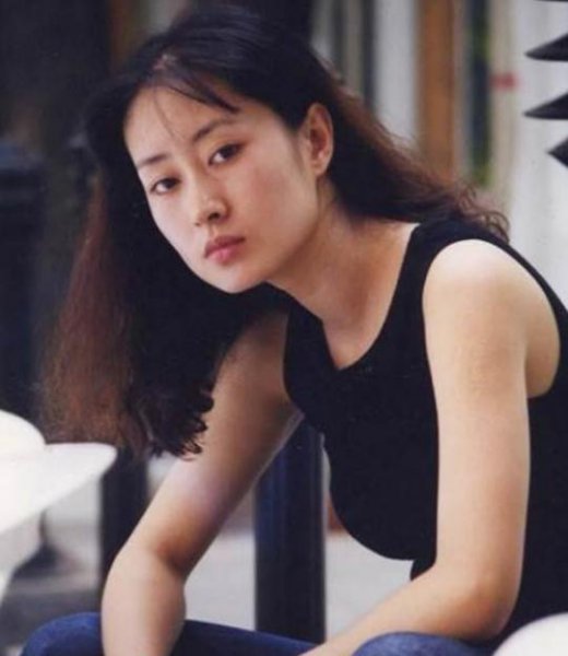 演员刘敏涛前夫是谁