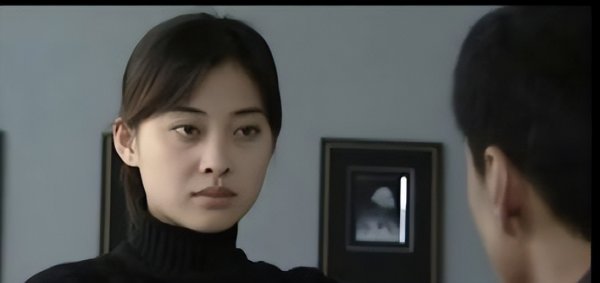 演员刘敏涛前夫是谁