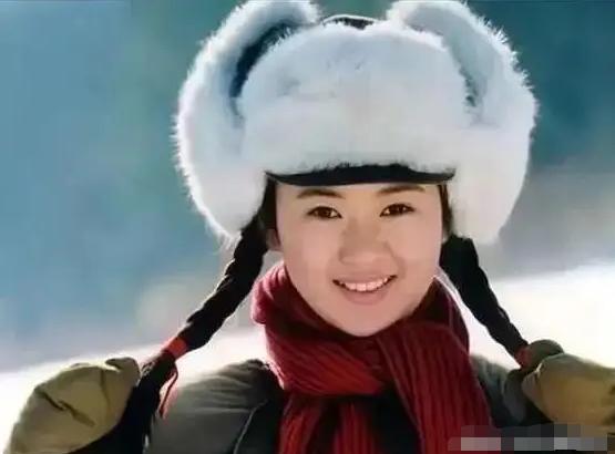 演员刘敏涛前夫是谁