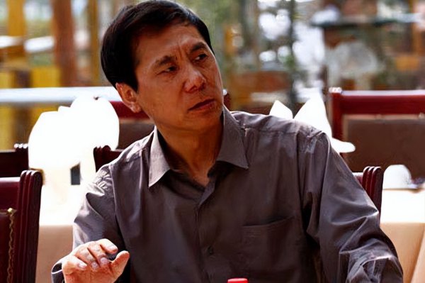 演员刘敏涛前夫是谁