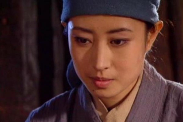 演员刘敏涛前夫是谁