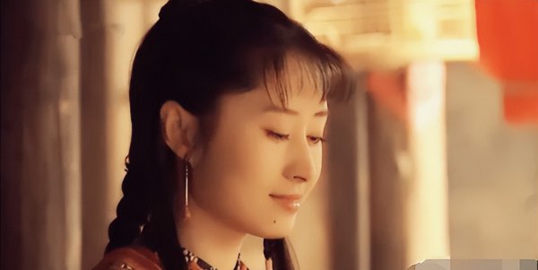 演员刘敏涛前夫是谁