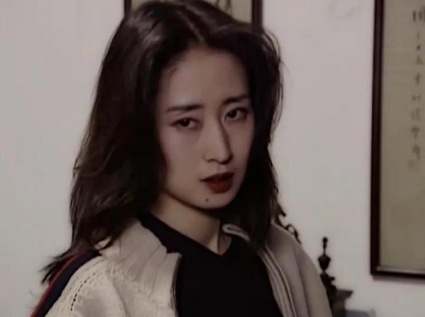 演员刘敏涛前夫是谁