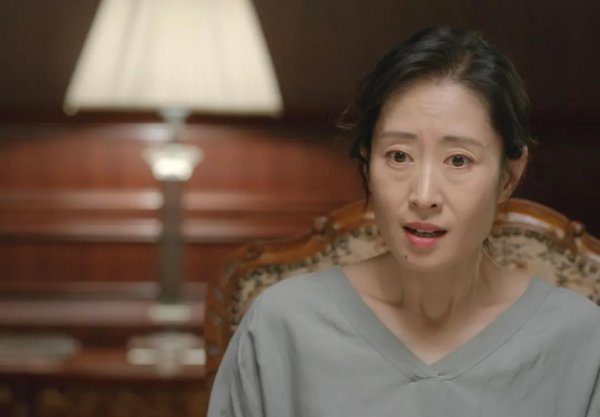 演员刘敏涛前夫是谁