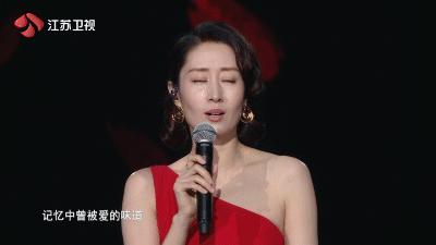 演员刘敏涛前夫是谁