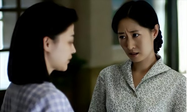 演员刘敏涛前夫是谁