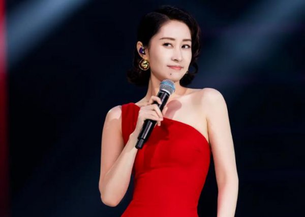 演员刘敏涛前夫是谁