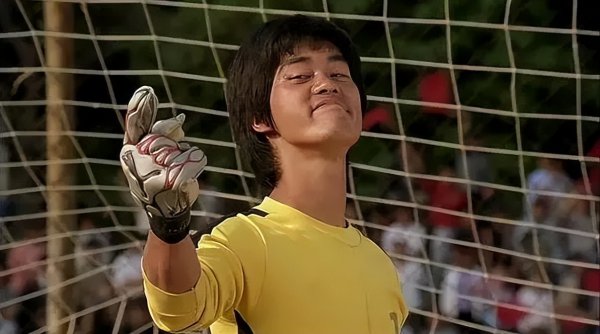 陈国坤会功夫吗什么水平